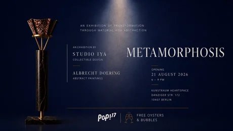 METAMORPHOSIS