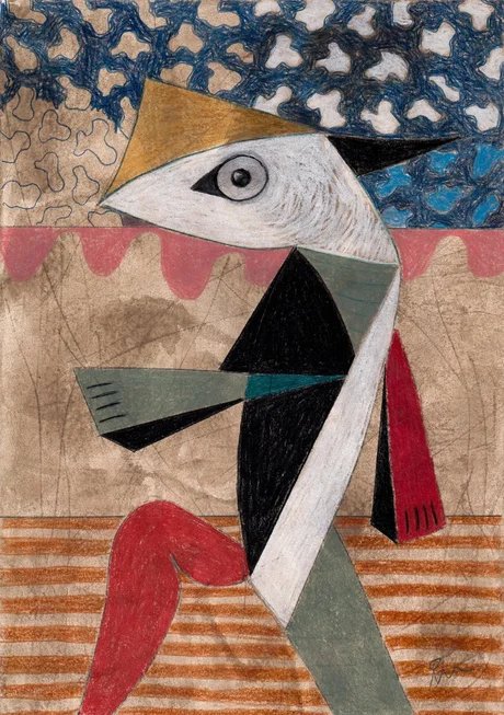 Bird Walk