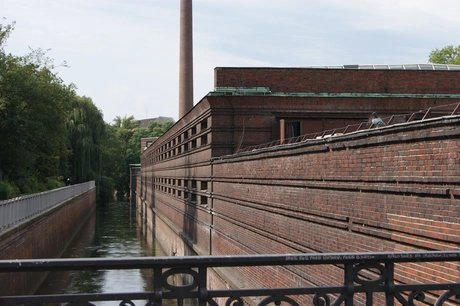 Uferstudios