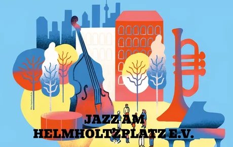 Jazz am Helmholzplatz
