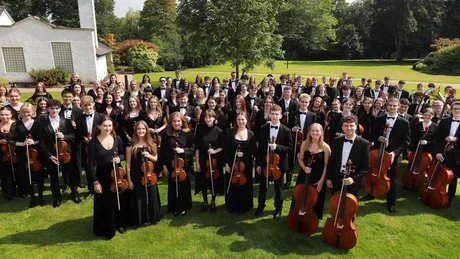 Ulster Youth Orchestra