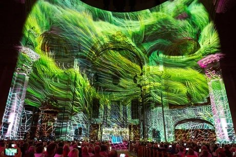 Festival of Lights in Concert I Berliner Dom
