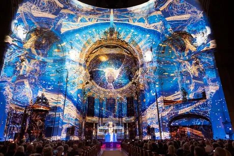Festival of Lights in Concert I Berliner Dom