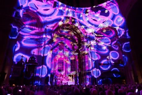 Festival of Lights in Concert I Berliner Dom