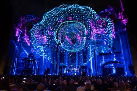 Festival of Lights in Concert I Berliner Dom