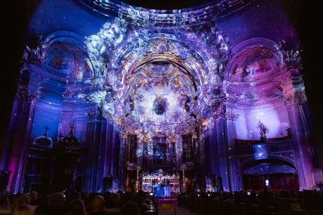 Festival of Lights in Concert I Berliner Dom