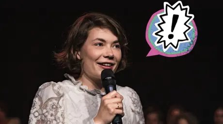 KIDSpoeten: Der Poetry Slam für die ganze Familie