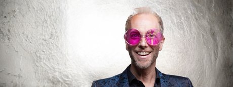 Michael Krebs: OPTIMISMUS – jetzt stark reduziert