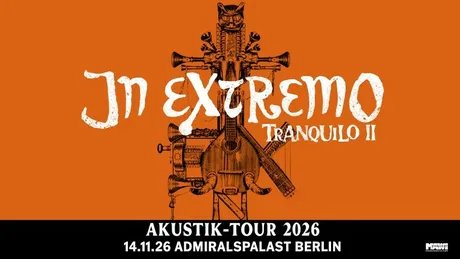 IN EXTREMO
