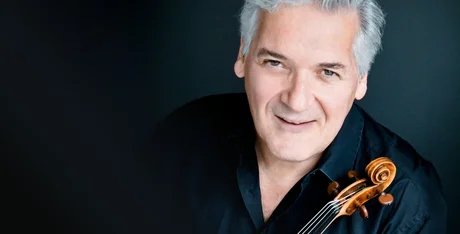 Zubin Mehta
