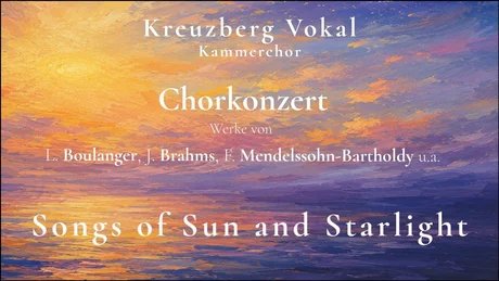 Songs of Sun and Starlight