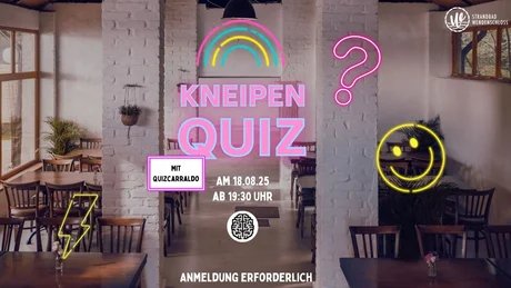 KNEIPENQUIZ