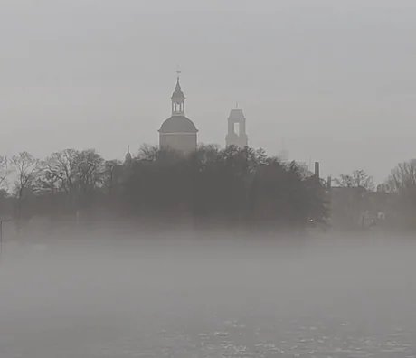 Spandauer See
