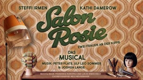Salon Rosie