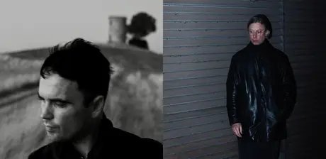 Regis / Liam Andrews