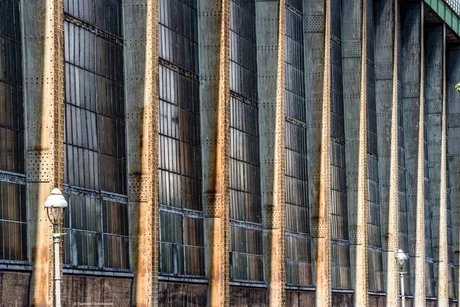 Tour Auf den Spuren der Bauhäusler in Berlin