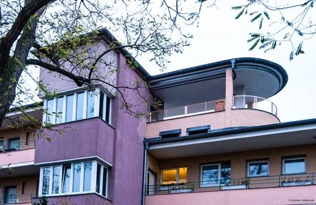 Tour Auf den Spuren der Bauhäusler in Berlin