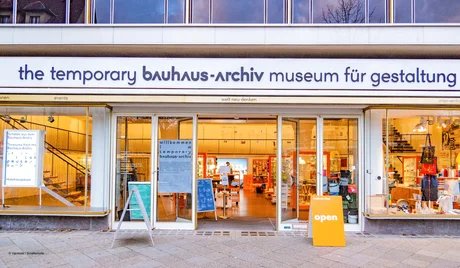 Tour Auf den Spuren der Bauhäusler in Berlin