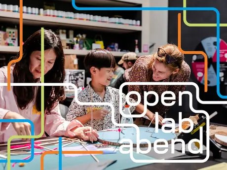 OPEN LAB ABEND