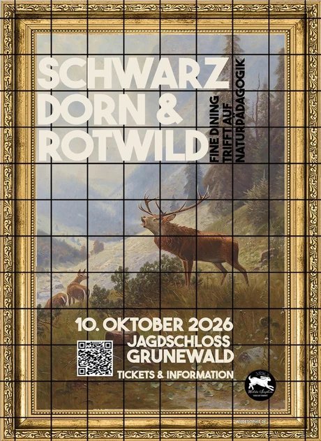 SCHWARZDORN & ROTWILD