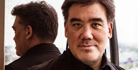 Alan Gilbert