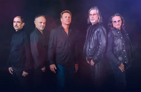 Generation Head Up - Progrock/Rock