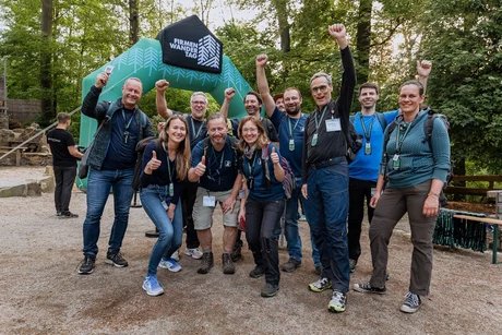 Laufszene Events