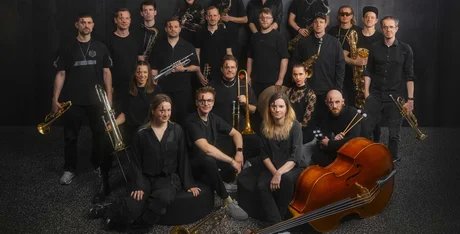 Jazzrausch Bigband