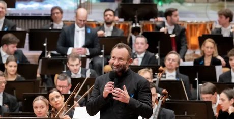 Berliner Philharmoniker: Familienkonzert. »Mathis der Maler«