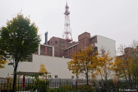 Tour Literarisches Schöneberg