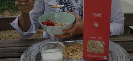 Müsli 