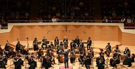 Bach Collegium Japan