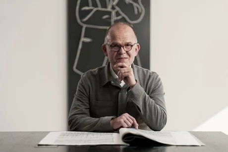 François-Xavier Roth 