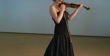 Lisa Batiashvili
