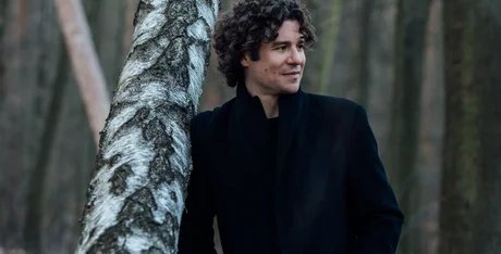 Robin Ticciati