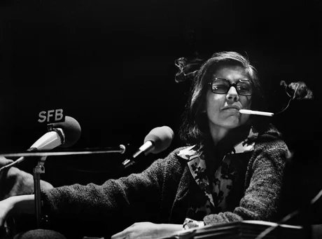 Susan Sontag