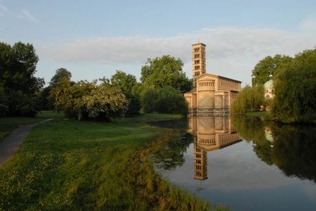 Friedenskirche
