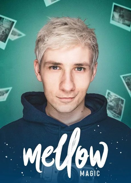 Mellow Polaroids