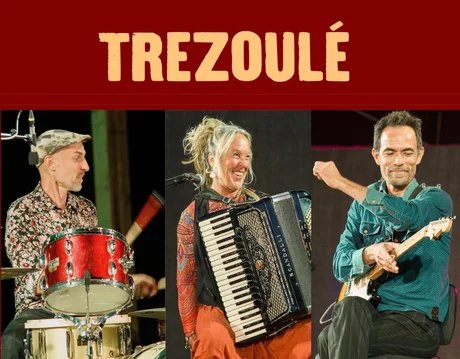 Trezoulé