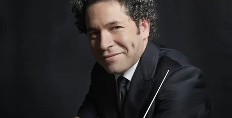 Gustavo Dudamel