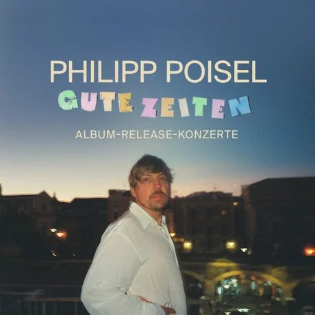 Philipp Poisel