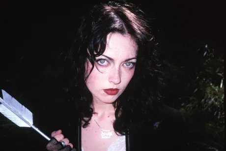 Violet Grohl