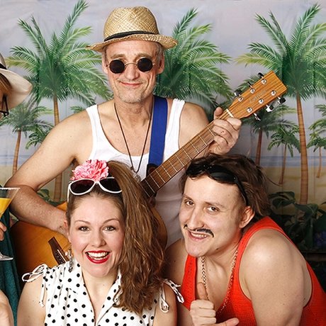 Der Sommerwachtraum 