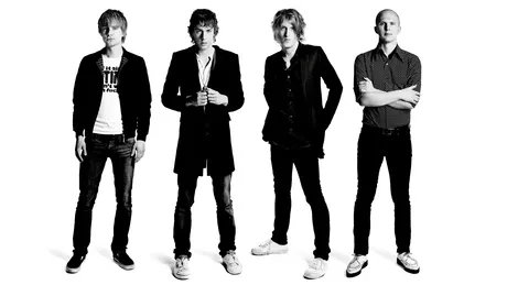 RAZORLIGHT