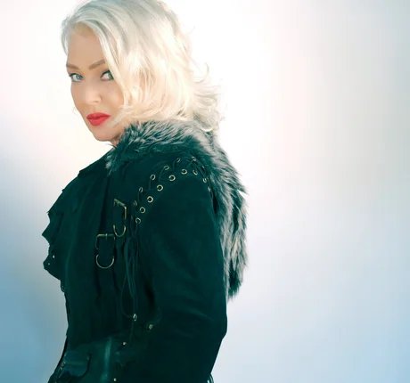 KIM WILDE - THE SINGLES TOUR 2027