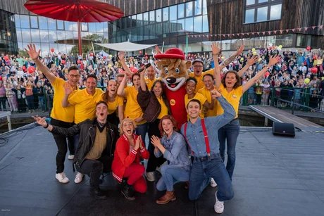 RABATZ – Das Radio TEDDY-Familienfestival