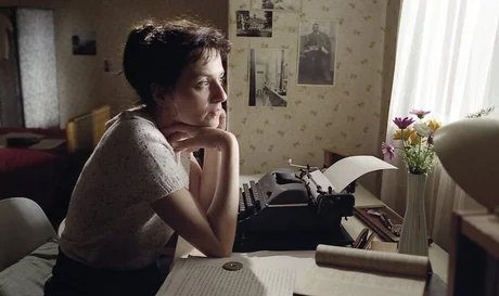  Szene aus dem Film „Hunger auf Leben“