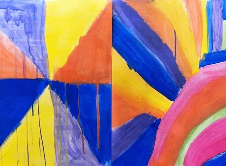 Retrospektive Kunstprojekt: ExperimenTiergarten 