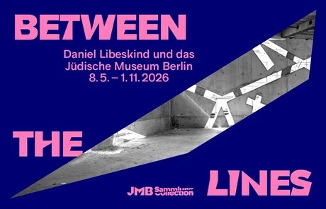 Silke Helmerdig, Baudokumentation des Jüdischen Museums Berlin, 26.5.1995