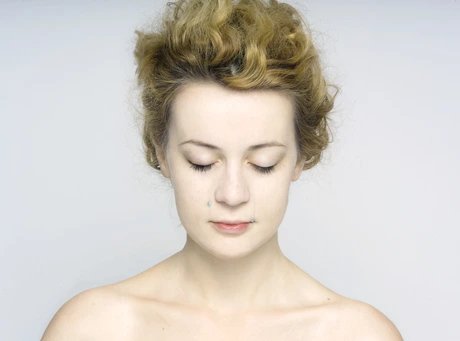 Anna Tyczyńska, ohne Titel, 2009.